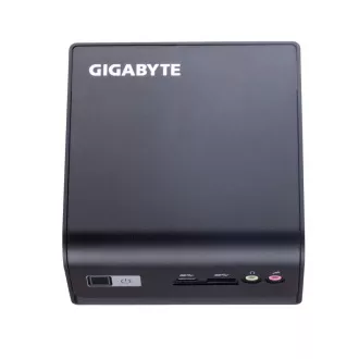 GIGABYTE BRIX GB-BMPD-6005, Intel Pentium Silver N6005, 1xSO-DIMM DDR4, WiFi