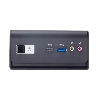 GIGABYTE BRIX GB-BMPD-6005, Intel Pentium Silver N6005, 1xSO-DIMM DDR4, WiFi