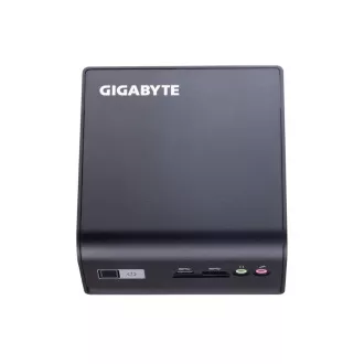 GIGABYTE BRIX GB-BMCE-5105, Intel Celeron N5105, 1xSO-DIMM DDR4, WiFi