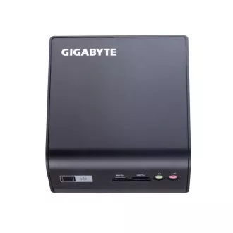 GIGABYTE BRIX GB-BMCE-4500C fără ventilator, Intel Celeron N4500, 1xSO-DIMM DDR4, WiFi GIGABYTE BRIX GB-BMCE-4500C fără ventilator, Intel Celeron N4500, 1xSO-DIMM DDR4, WiFi