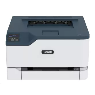 Xerox C230V_DNI, laser color. imprimantă, A4, 22 ppm, WiFi / USB / Ethernet, 512 MB RAM, Apple AirPrint