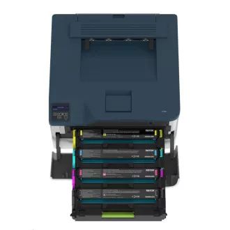 Xerox C230V_DNI, laser color. imprimantă, A4, 22 ppm, WiFi / USB / Ethernet, 512 MB RAM, Apple AirPrint