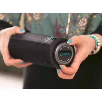 Difuzor Bluetooth LAMAX Sounder2 Max