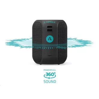 Difuzor Bluetooth LAMAX Sounder2 Mini