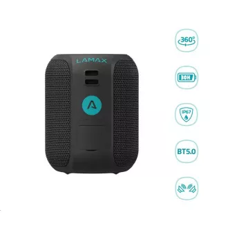 Difuzor Bluetooth LAMAX Sounder2 Mini
