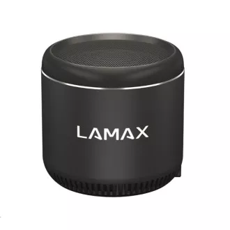 Difuzor Bluetooth LAMAX Sphere2 Mini Difuzor Bluetooth LAMAX Sphere2 Mini