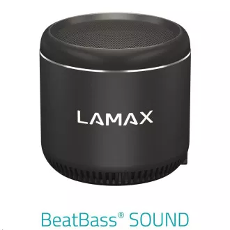 Difuzor Bluetooth LAMAX Sphere2 Mini Difuzor Bluetooth LAMAX Sphere2 Mini