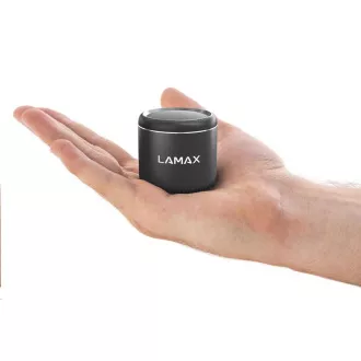 Difuzor Bluetooth LAMAX Sphere2 Mini Difuzor Bluetooth LAMAX Sphere2 Mini