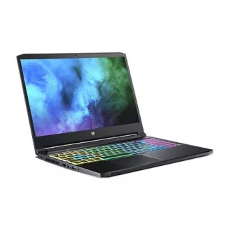 ACER NTB Predator Triton 300 (PT315-53-77JX) - i7-11800H, 15.6" FHD, 32GB, 1TBSSD, NVIDIA RTX3060, W11H, Negru