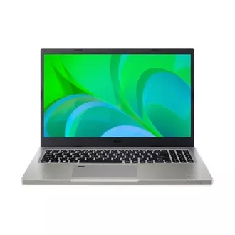ACER NTB Aspire Vero | PC verde | AV15-51-73F1 - Core ™ i7-1195G7, 15,6 inchi FHD, 16 GB, 1TBSSD, Iris Xe, W11H, gri