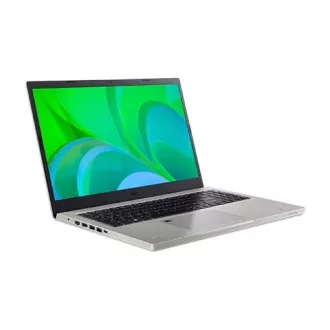 ACER NTB Aspire Vero | PC verde | AV15-51-73F1 - Core ™ i7-1195G7, 15,6 inchi FHD, 16 GB, 1TBSSD, Iris Xe, W11H, gri