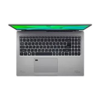 ACER NTB Aspire Vero | PC verde | AV15-51-73F1 - Core ™ i7-1195G7, 15,6 inchi FHD, 16 GB, 1TBSSD, Iris Xe, W11H, gri