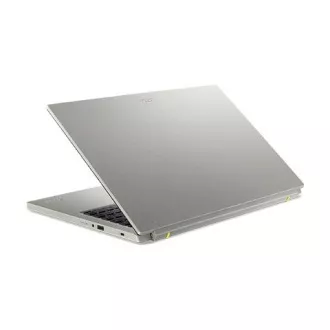 ACER NTB Aspire Vero | PC verde | AV15-51-73F1 - Core ™ i7-1195G7, 15,6 inchi FHD, 16 GB, 1TBSSD, Iris Xe, W11H, gri