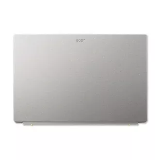 ACER NTB Aspire Vero | PC verde | AV15-51-73F1 - Core ™ i7-1195G7, 15,6 inchi FHD, 16 GB, 1TBSSD, Iris Xe, W11H, gri