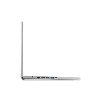 ACER NTB Aspire Vero | PC verde | AV15-51-73F1 - Core ™ i7-1195G7, 15,6 inchi FHD, 16 GB, 1TBSSD, Iris Xe, W11H, gri