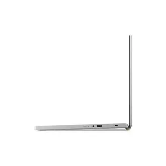 ACER NTB Aspire Vero | PC verde | AV15-51-73F1 - Core ™ i7-1195G7, 15,6 inchi FHD, 16 GB, 1TBSSD, Iris Xe, W11H, gri