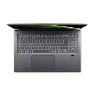 ACER NTB Swift X (SFX16-51G-56U5) -Intel®Core ™ i5-11320H, 16.1 "FHD IPS, 16 GB, 512 GBSSD, NVIDIA RTX ™ 3050, Windows11, gri