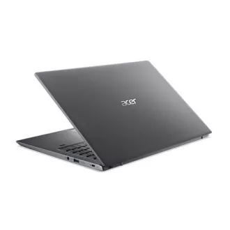 ACER NTB Swift X (SFX16-51G-56U5) -Intel®Core ™ i5-11320H, 16.1 "FHD IPS, 16 GB, 512 GBSSD, NVIDIA RTX ™ 3050, Windows11, gri