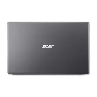 ACER NTB Swift X (SFX16-51G-56U5) -Intel®Core ™ i5-11320H, 16.1 "FHD IPS, 16 GB, 512 GBSSD, NVIDIA RTX ™ 3050, Windows11, gri