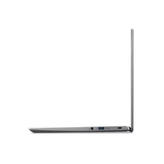 ACER NTB Swift X (SFX16-51G-56U5) -Intel®Core ™ i5-11320H, 16.1 "FHD IPS, 16 GB, 512 GBSSD, NVIDIA RTX ™ 3050, Windows11, gri