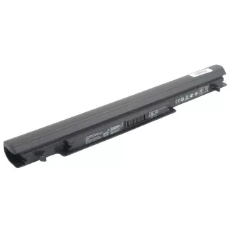 Baterie AVACOM pentru Asus A46, A56, K56, S550, K550, Li-Ion 14, 4V 2200mAh