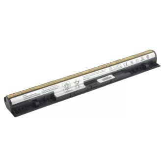 Baterie AVACOM pentru Lenovo IdeaPad G400S Li-Ion 14, 8V 2200mAh Baterie AVACOM pentru Lenovo IdeaPad G400S Li-Ion 14, 8V 2200mAh