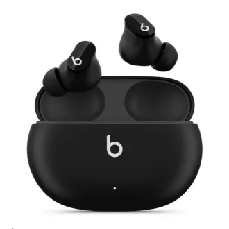 Beats Studio Buds - Căști True Wireless cu anulare a zgomotului - Negru Beats Studio Buds - Căști True Wireless cu anulare a zgomotului - Negru
