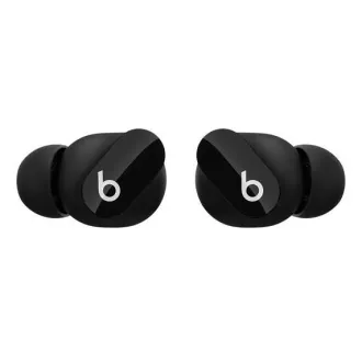 Beats Studio Buds - Căști True Wireless cu anulare a zgomotului - Negru Beats Studio Buds - Căști True Wireless cu anulare a zgomotului - Negru