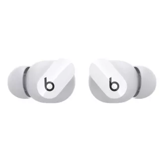 Beats Studio Buds - Căști True Wireless cu anulare a zgomotului - Albe