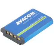 Baterie foto AVACOM Sony NP-BX1 Li-Ion 3.6V 1090mAh 3.9Wh