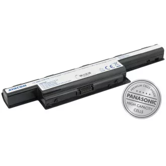 Baterie AVACOM pentru Acer Aspire 7750/5750, TravelMate 7740 Li-Ion 11, 1V 6400mAh 71Wh