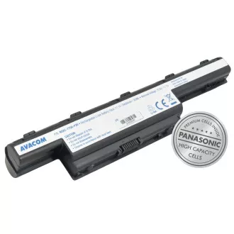 Baterie AVACOM pentru Acer Aspire 7750/5750, TravelMate 7740 Li-Ion 11, 1V 8400mAh