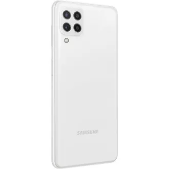 Samsung Galaxy A22 (A225), 128 GB, LTE, EU, Alb Samsung Galaxy A22 (A225), 128 GB, LTE, EU, Alb