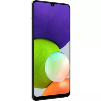 Samsung Galaxy A22 (A225), 64 GB, LTE, EU, Alb
