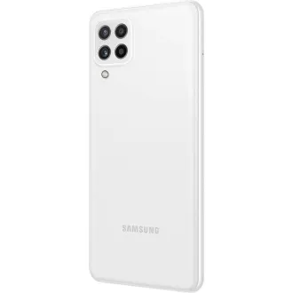 Samsung Galaxy A22 (A225), 64 GB, LTE, EU, Alb