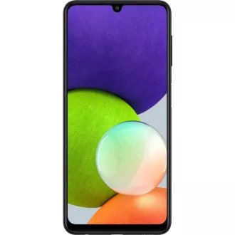 Samsung Galaxy A22 (A225), 64 GB, LTE, EU, Negru Samsung Galaxy A22 (A225), 64 GB, LTE, EU, Negru