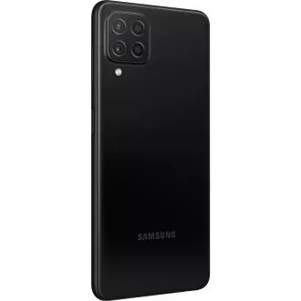 Samsung Galaxy A22 (A225), 64 GB, LTE, EU, Negru Samsung Galaxy A22 (A225), 64 GB, LTE, EU, Negru