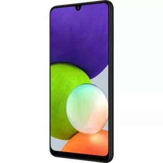 Samsung Galaxy A22 (A225), 64 GB, LTE, EU, Negru Samsung Galaxy A22 (A225), 64 GB, LTE, EU, Negru