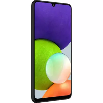 Samsung Galaxy A22 (A225), 64 GB, LTE, EU, Negru Samsung Galaxy A22 (A225), 64 GB, LTE, EU, Negru