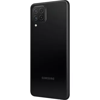 Samsung Galaxy A22 (A225), 64 GB, LTE, EU, Negru Samsung Galaxy A22 (A225), 64 GB, LTE, EU, Negru