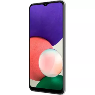 Samsung Galaxy A22 (A226), 128 GB, 5G, UE, Alb Samsung Galaxy A22 (A226), 128 GB, 5G, UE, Alb