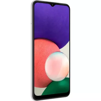 Samsung Galaxy A22 (A226), 128 GB, 5G, UE, Alb Samsung Galaxy A22 (A226), 128 GB, 5G, UE, Alb