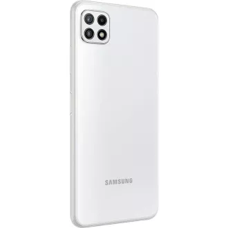 Samsung Galaxy A22 (A226), 128 GB, 5G, UE, Alb Samsung Galaxy A22 (A226), 128 GB, 5G, UE, Alb
