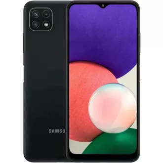 Samsung Galaxy A22 (A226), 128 GB, 5G, EU, Gri Samsung Galaxy A22 (A226), 128 GB, 5G, EU, Gri