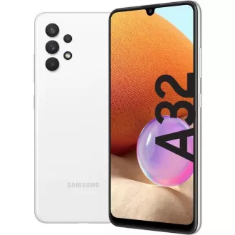 Samsung Galaxy A32 (A325), 128 GB, LTE, EU, Alb
