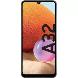 Samsung Galaxy A32 (A325), 128 GB, LTE, EU, Albastru Samsung Galaxy A32 (A325), 128 GB, LTE, EU, Albastru
