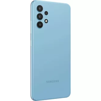 Samsung Galaxy A32 (A325), 128 GB, LTE, EU, Albastru Samsung Galaxy A32 (A325), 128 GB, LTE, EU, Albastru