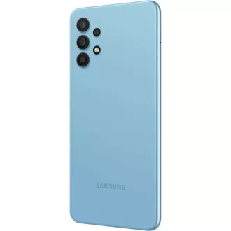 Samsung Galaxy A32 (A325), 128 GB, LTE, EU, Albastru Samsung Galaxy A32 (A325), 128 GB, LTE, EU, Albastru