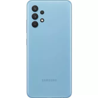 Samsung Galaxy A32 (A325), 128 GB, LTE, EU, Albastru Samsung Galaxy A32 (A325), 128 GB, LTE, EU, Albastru