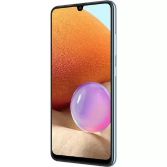 Samsung Galaxy A32 (A325), 128 GB, LTE, EU, Albastru Samsung Galaxy A32 (A325), 128 GB, LTE, EU, Albastru